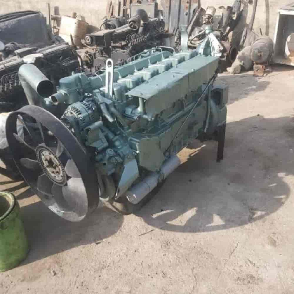 موتور هوو سینوتراک